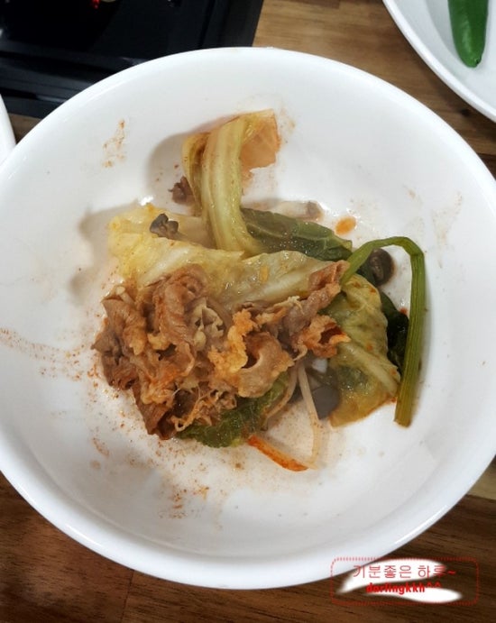 공평샤브칼국수앤냉면 이미지