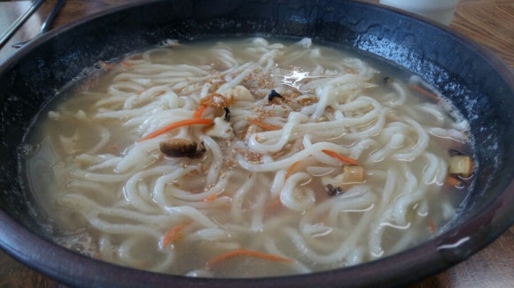 보목어촌계식당 이미지