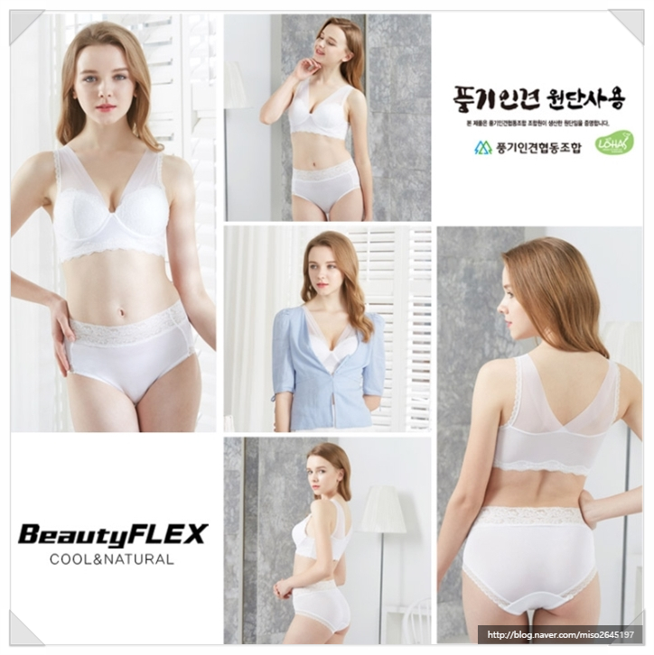 플렉스 뷰티 이미지