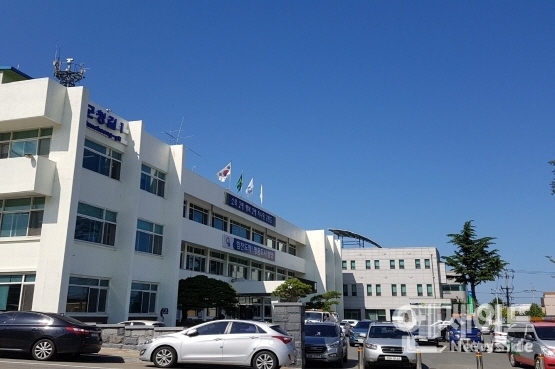 양양방역환경 이미지
