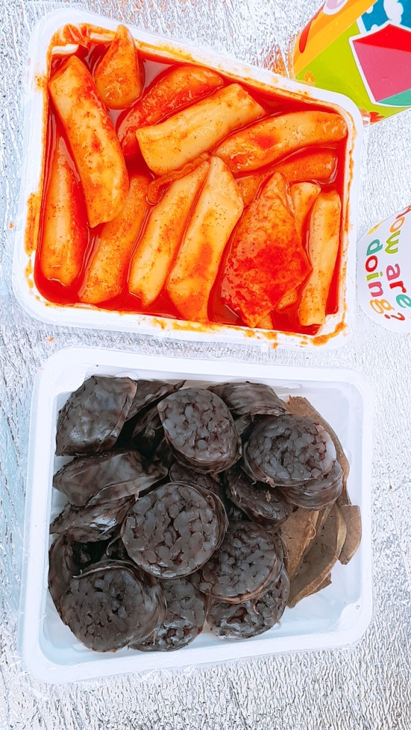 공원슈퍼분식 이미지