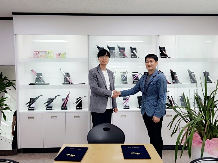 주식회사 진심코리아 이미지