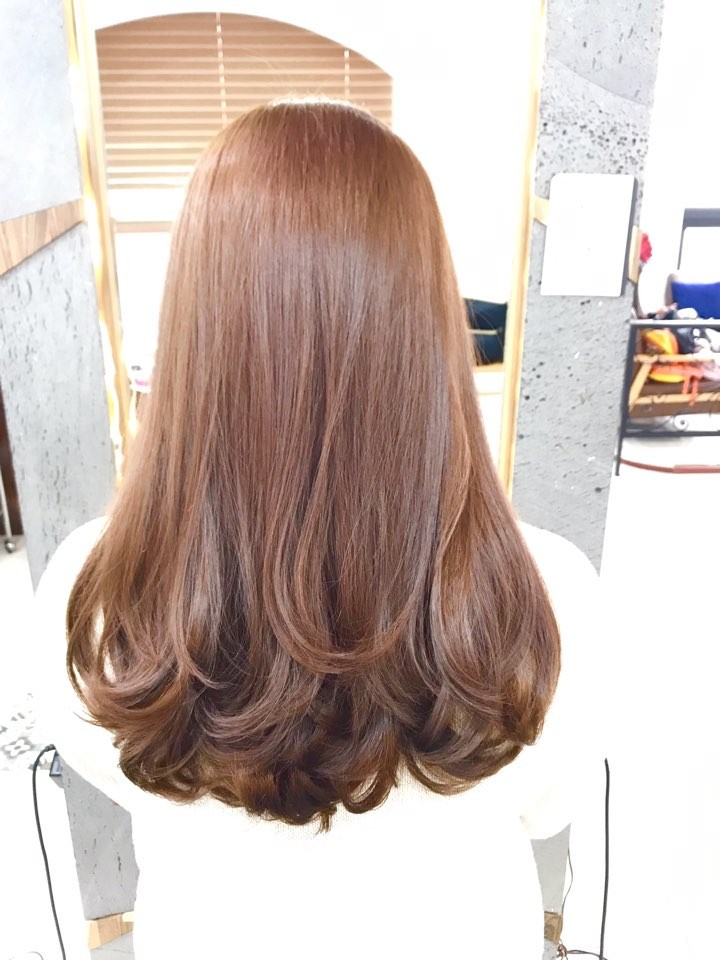 로고스헤어 이미지