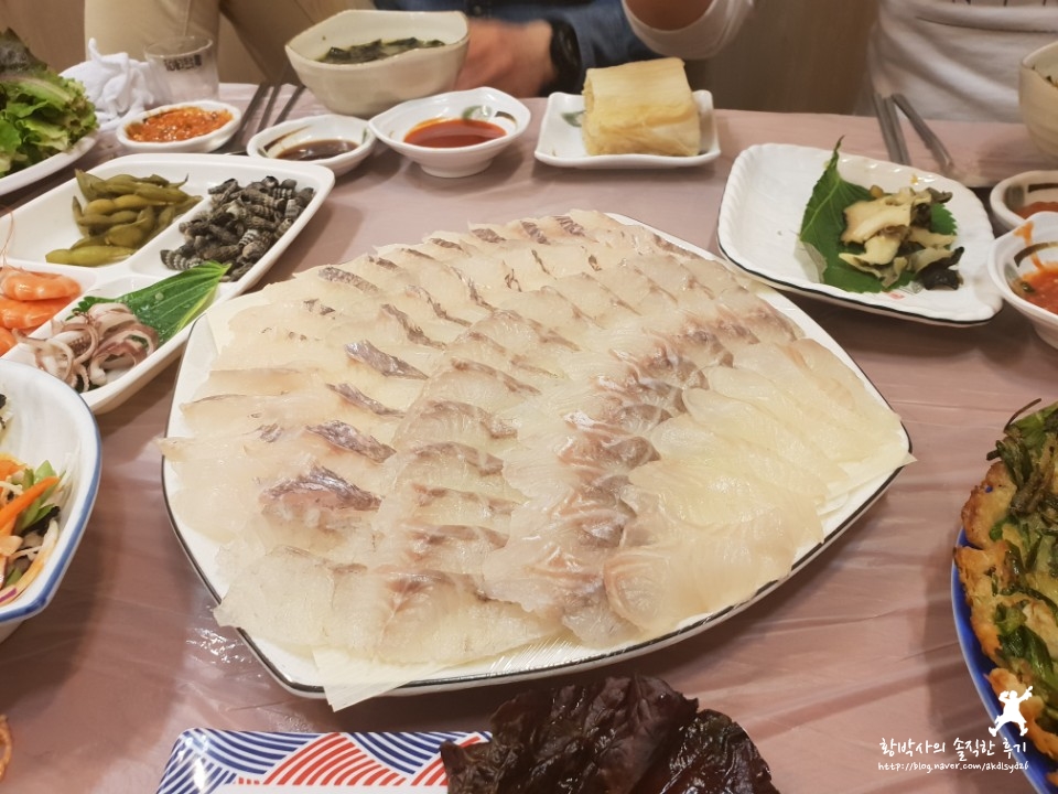 통큰바다횟집 이미지