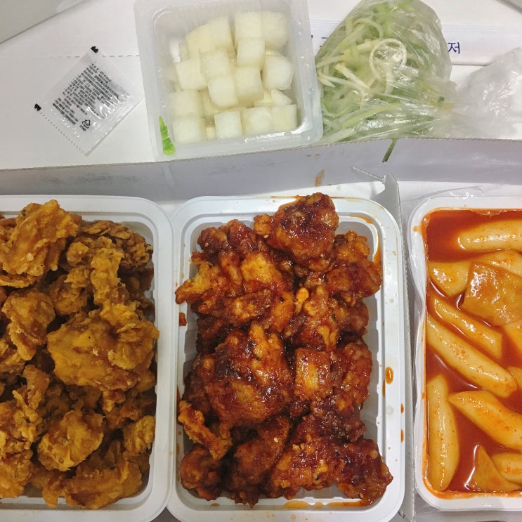 대윤파닭 이미지