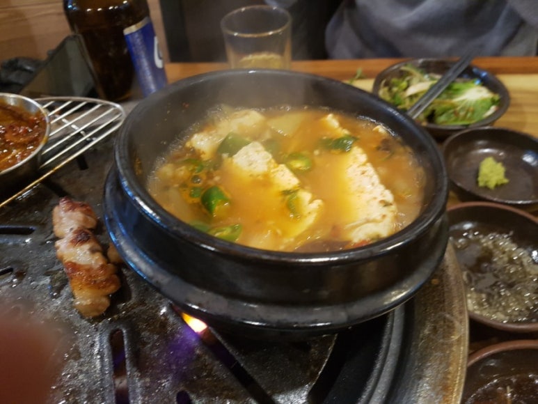 숯불이야기 이미지