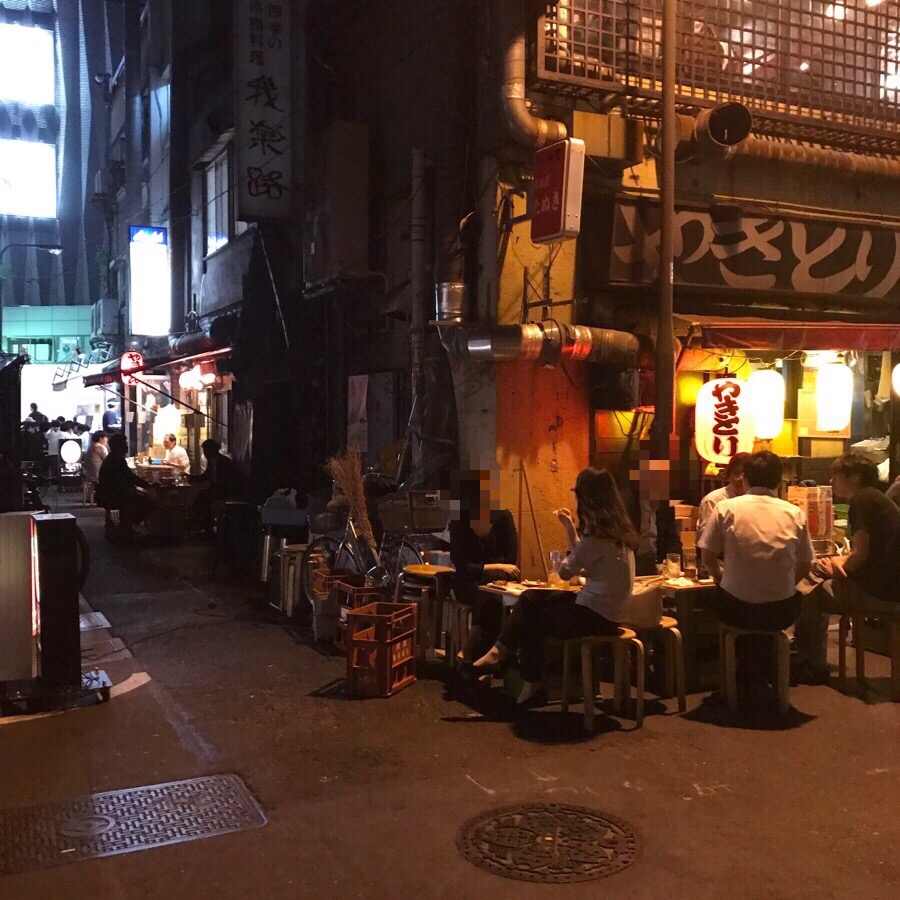 야키도리도쿄 이미지
