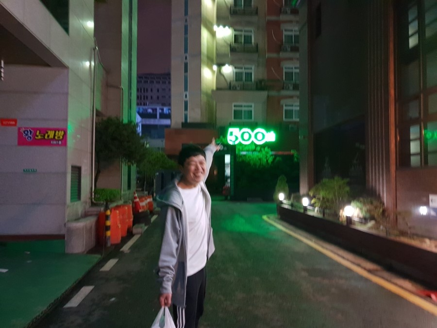 500호모텔 이미지