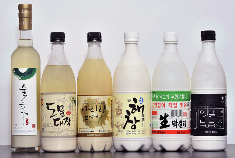 막걸리 이야기 서초점 이미지