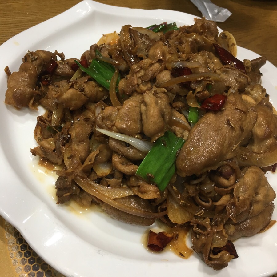 동북닭갈비 이미지