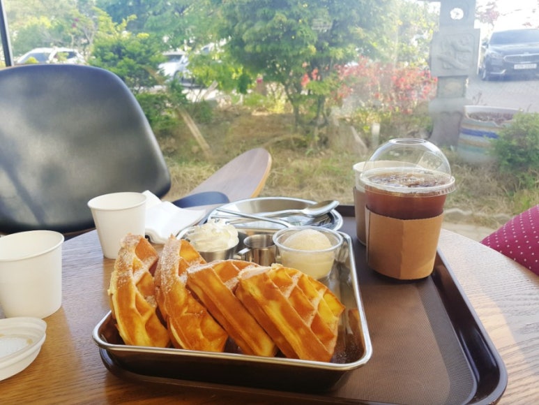 헤이리커피공장103 이미지