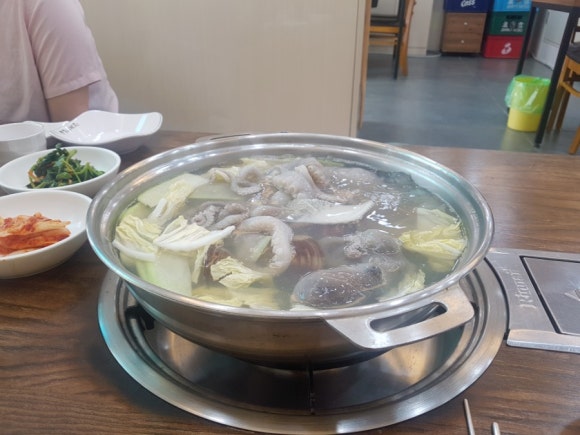 장위동맹가네 이미지