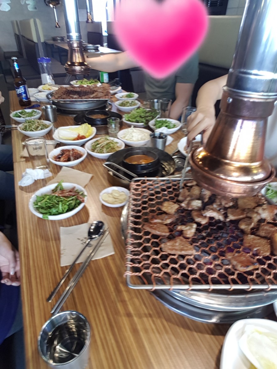 안흥갈비주 이미지