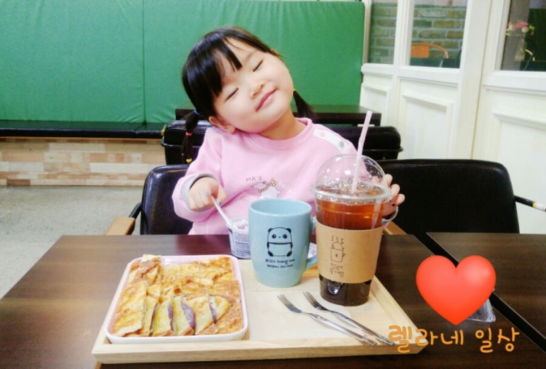 하나로마트빵 이미지