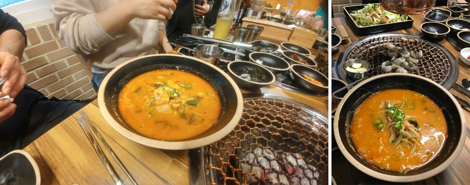 아리랑산장어구이 이미지