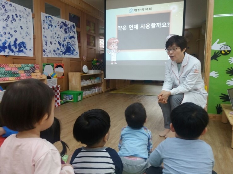 은혜어린이집(구립) 이미지