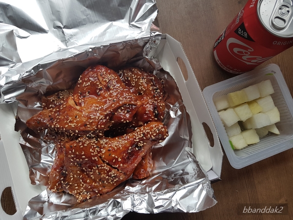 비비큐수완점 이미지