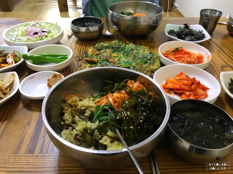 섬뜰 이미지