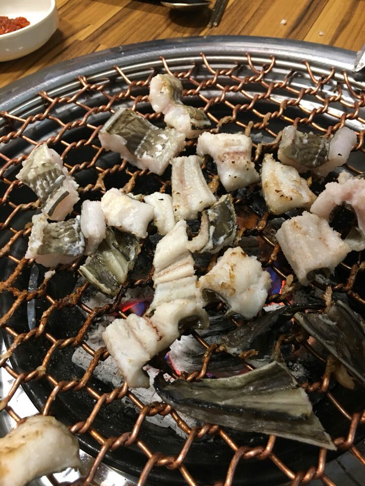 아리랑산장어구이 이미지