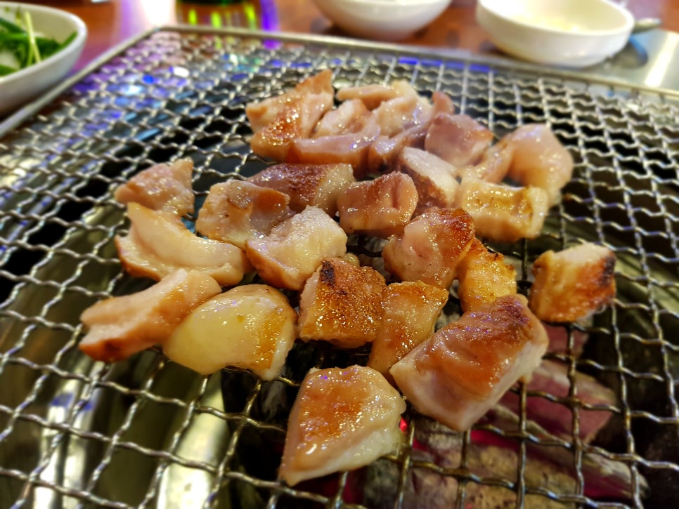 반야월막창 이미지