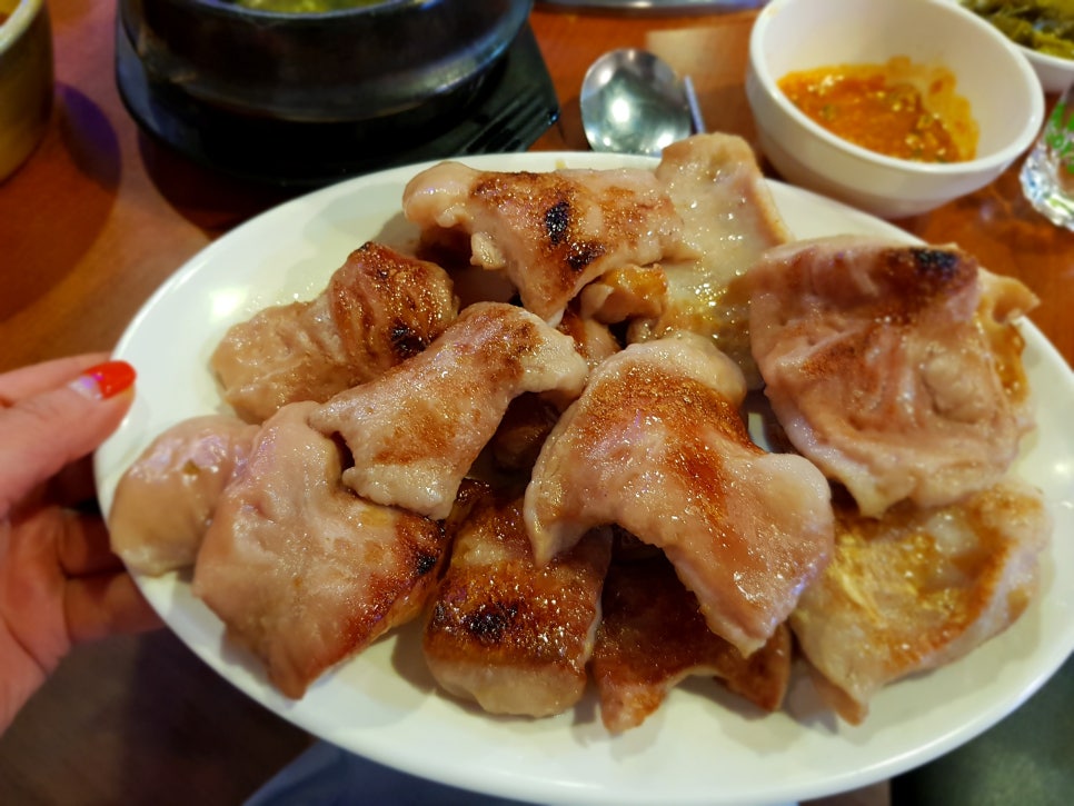 대구반야월막창 이미지