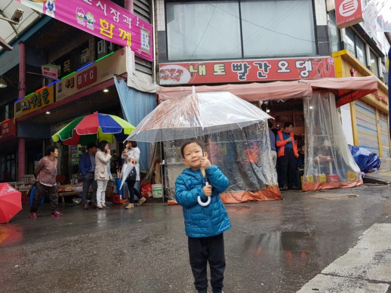 빨간집야영장 이미지