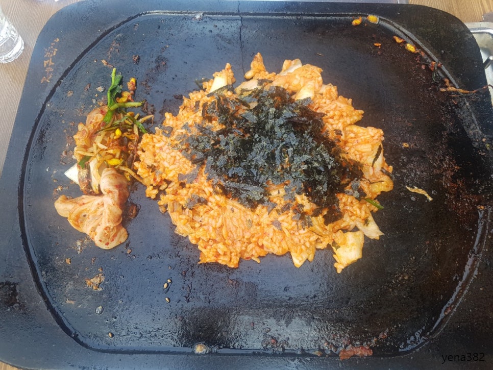 구들짱황소곱창삼겹살 이미지
