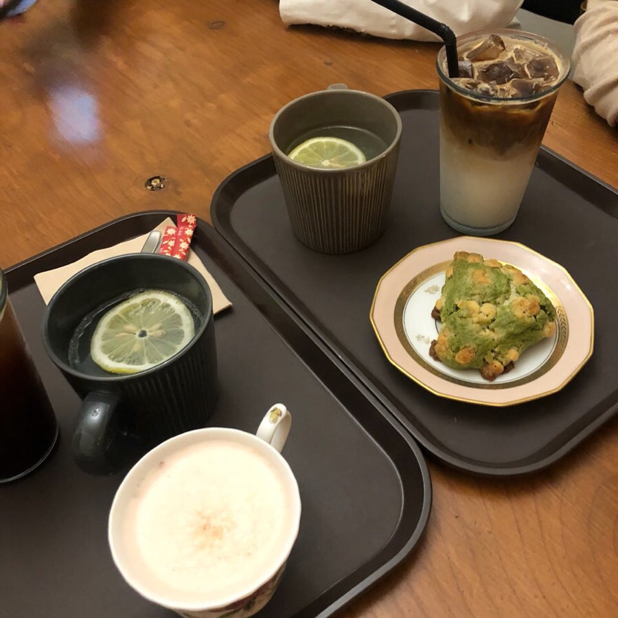 커피플라워 이미지