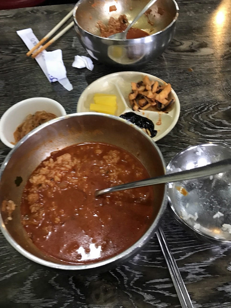 몽짬뽕 이미지