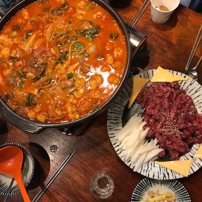 개미노래주점 이미지