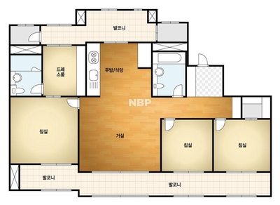 위례한빛초등학교 이미지