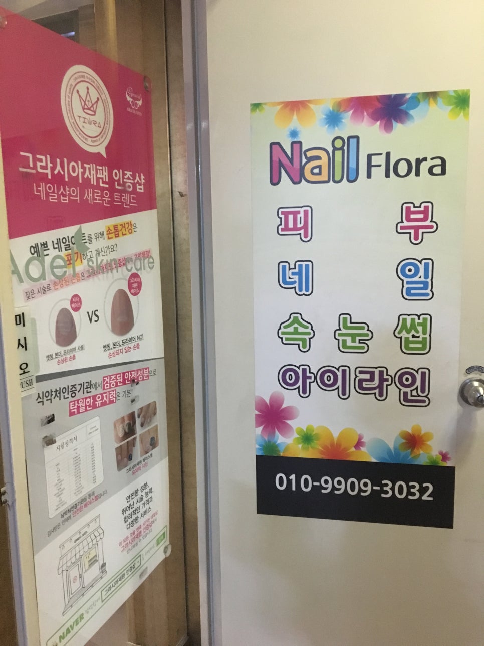 여니플로라 이미지