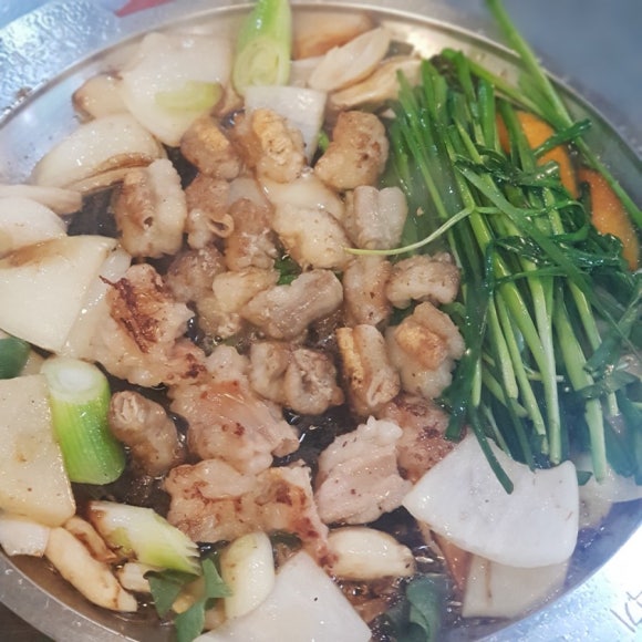 아재곱창 이미지