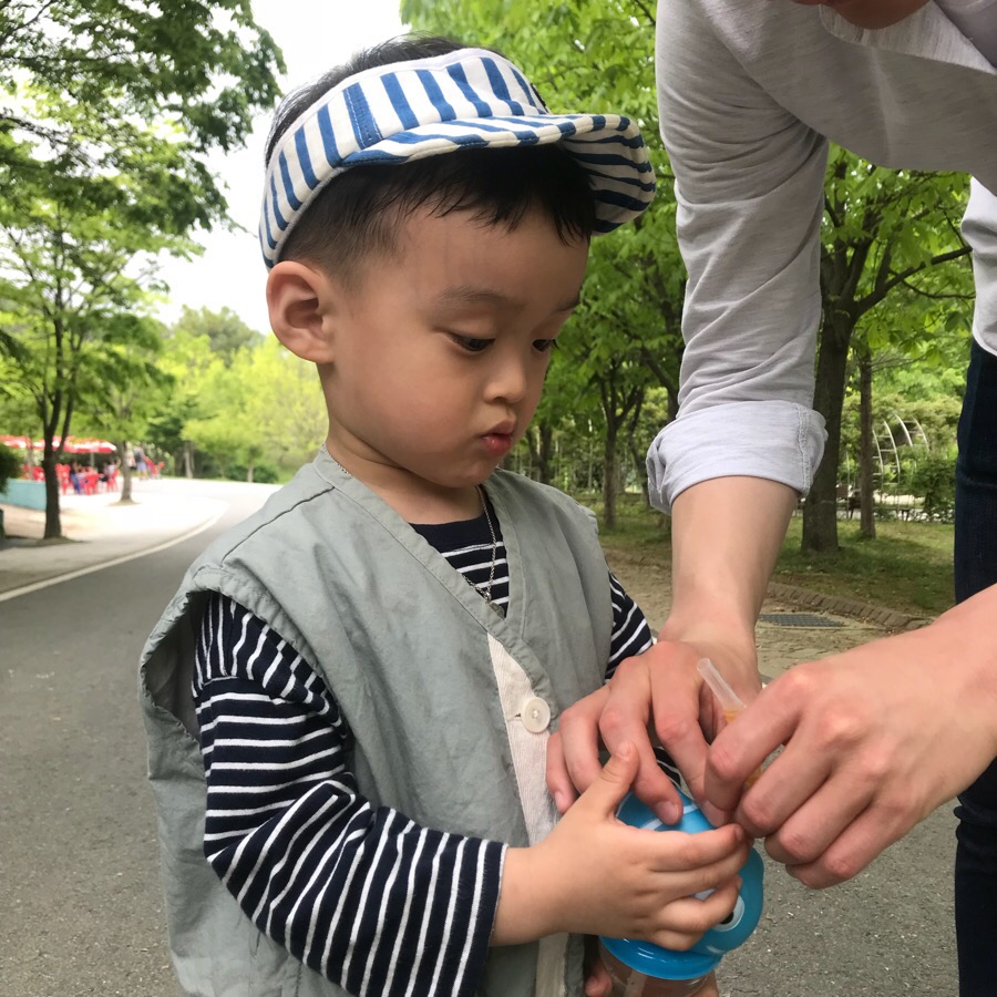 랜드핏 이미지
