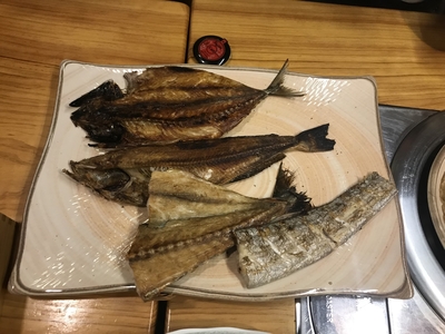 저수지매운탕 이미지