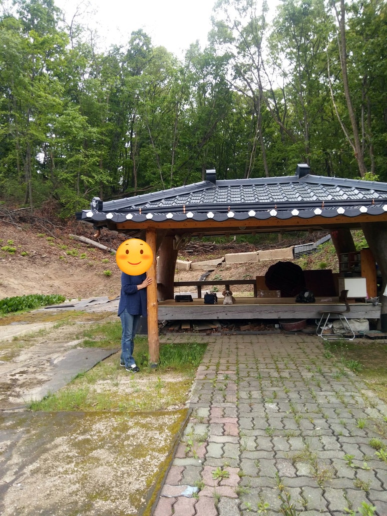 정자낚시터 이미지
