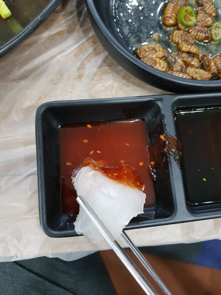 사상횟집 이미지