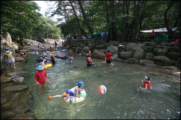 알빙캠핑 이미지