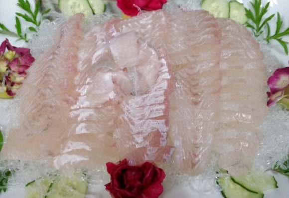 모항자연산횟집 이미지