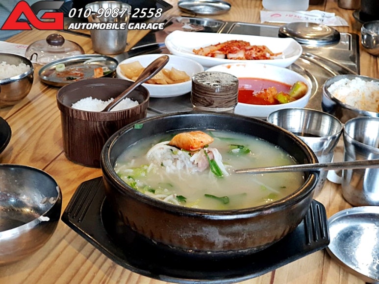 진국설렁탕 이미지