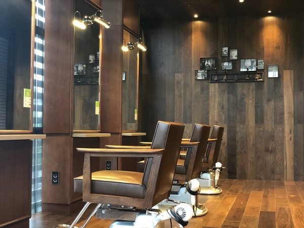 시내헤어(HAIR) 이미지