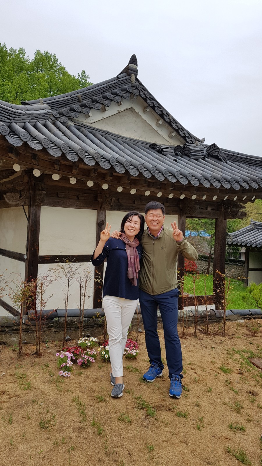 송알송알산골이야기 이미지