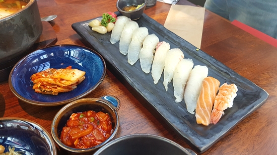 청담수산 이미지