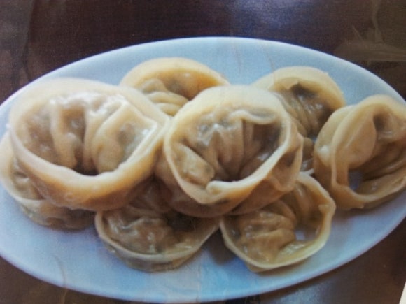 태백칡냉면 이미지