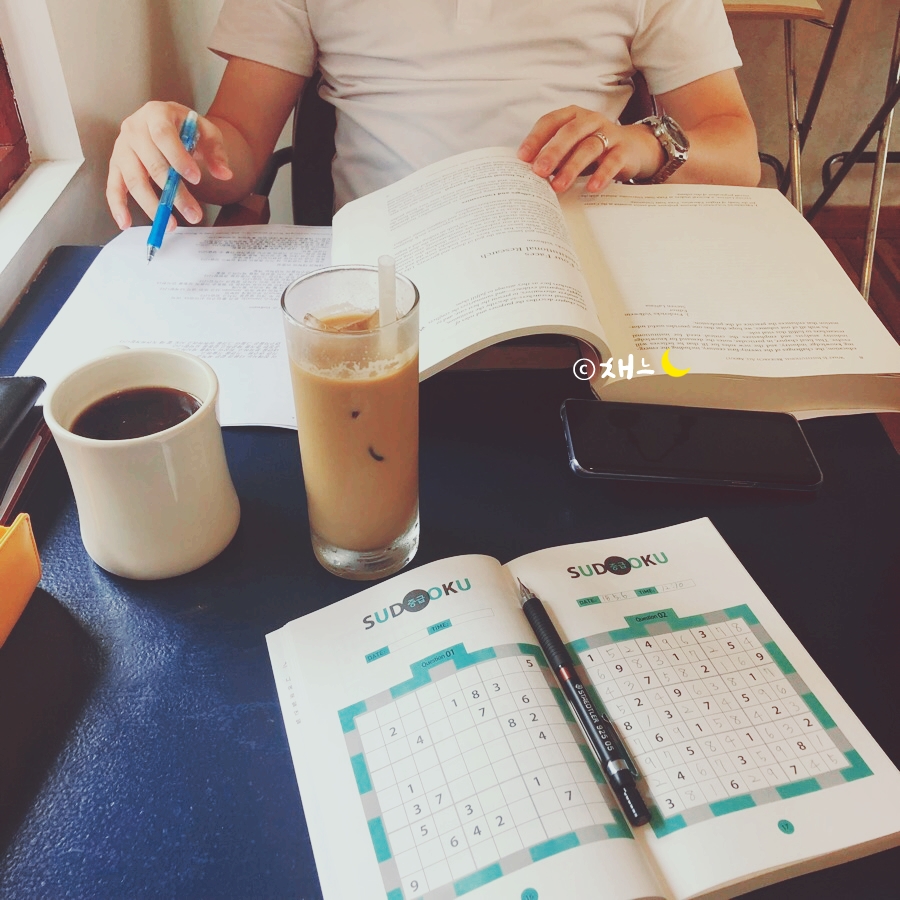 레이어커피(LAYER COFFEE) 이미지