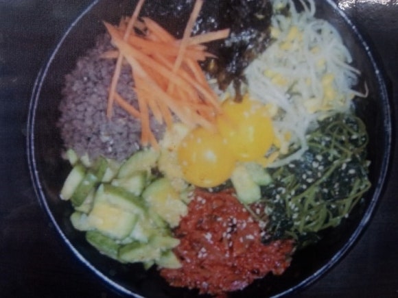 태백칡냉면 이미지
