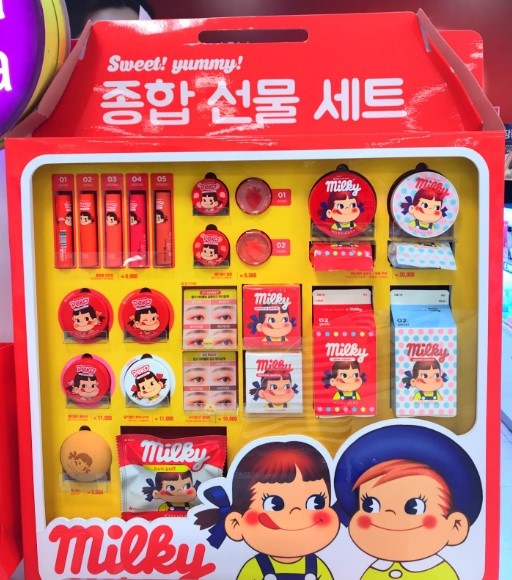 홀리카홀리카이마트 이미지