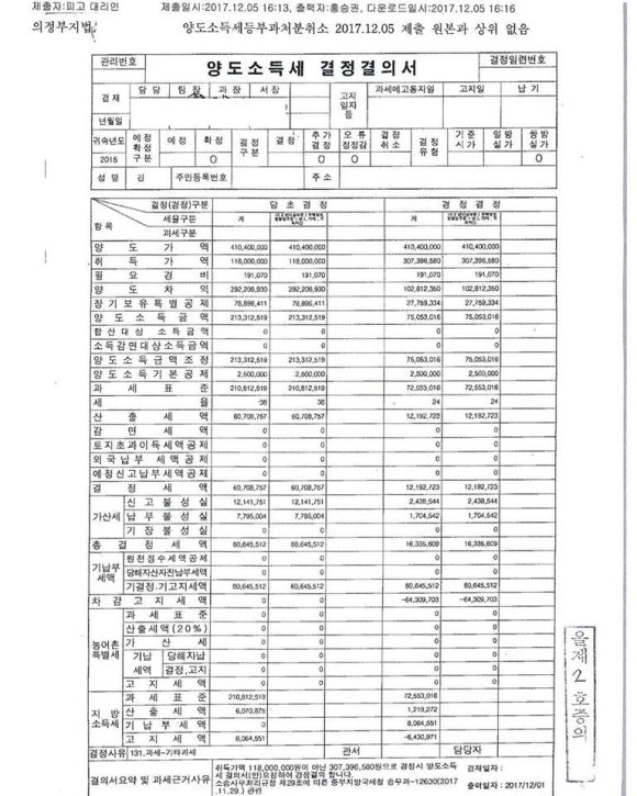 변호사홍승권법률사무소 이미지