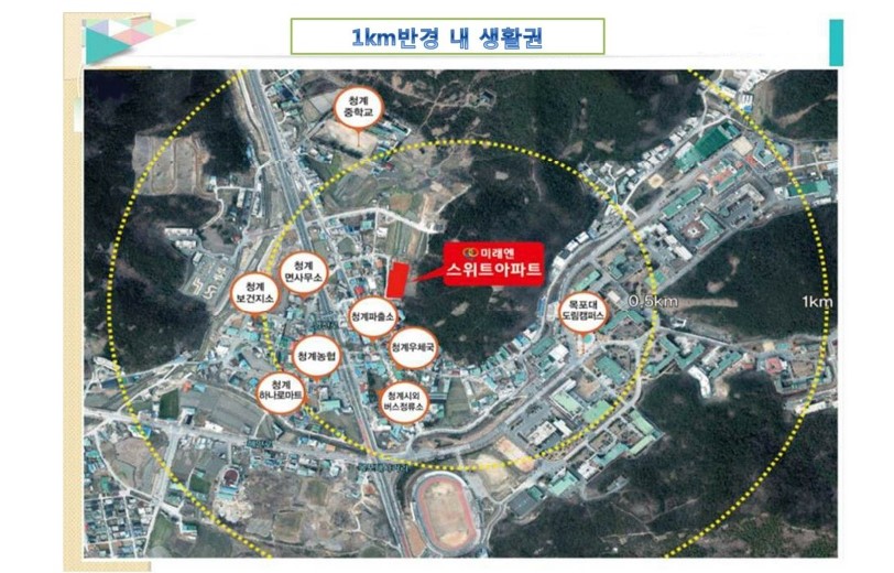 청계농협하나로마트 이미지