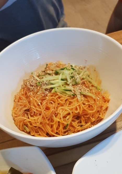 수풍정국수 이미지